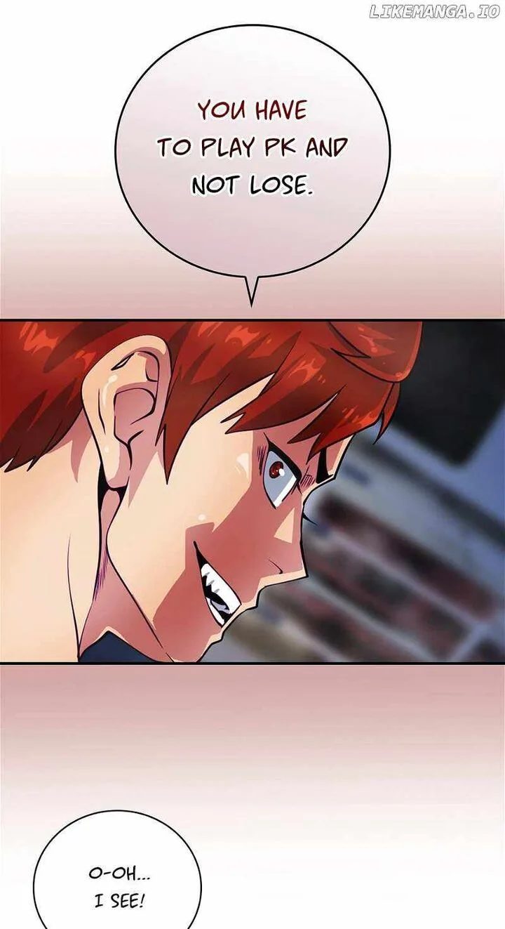 I'm Destined for Greatness! Chapter 197 page 68
