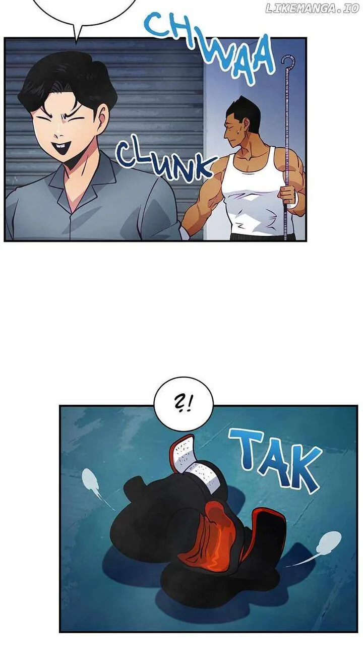 I'm Destined for Greatness! Chapter 197 page 69