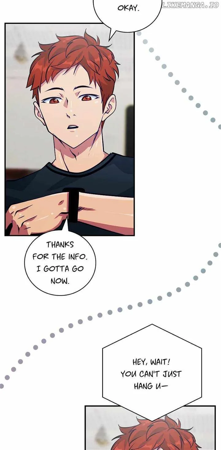 I'm Destined for Greatness! Chapter 198 page 33