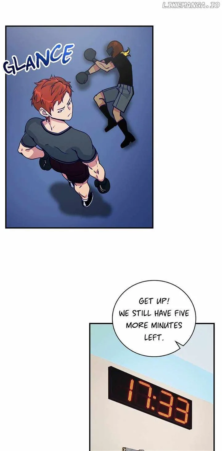I'm Destined for Greatness! Chapter 198 page 6