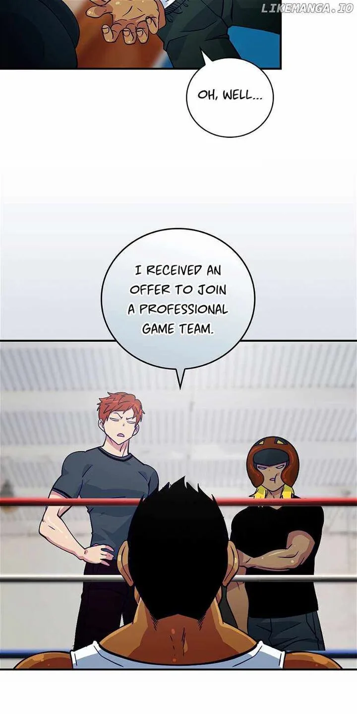 I'm Destined for Greatness! Chapter 198 page 15