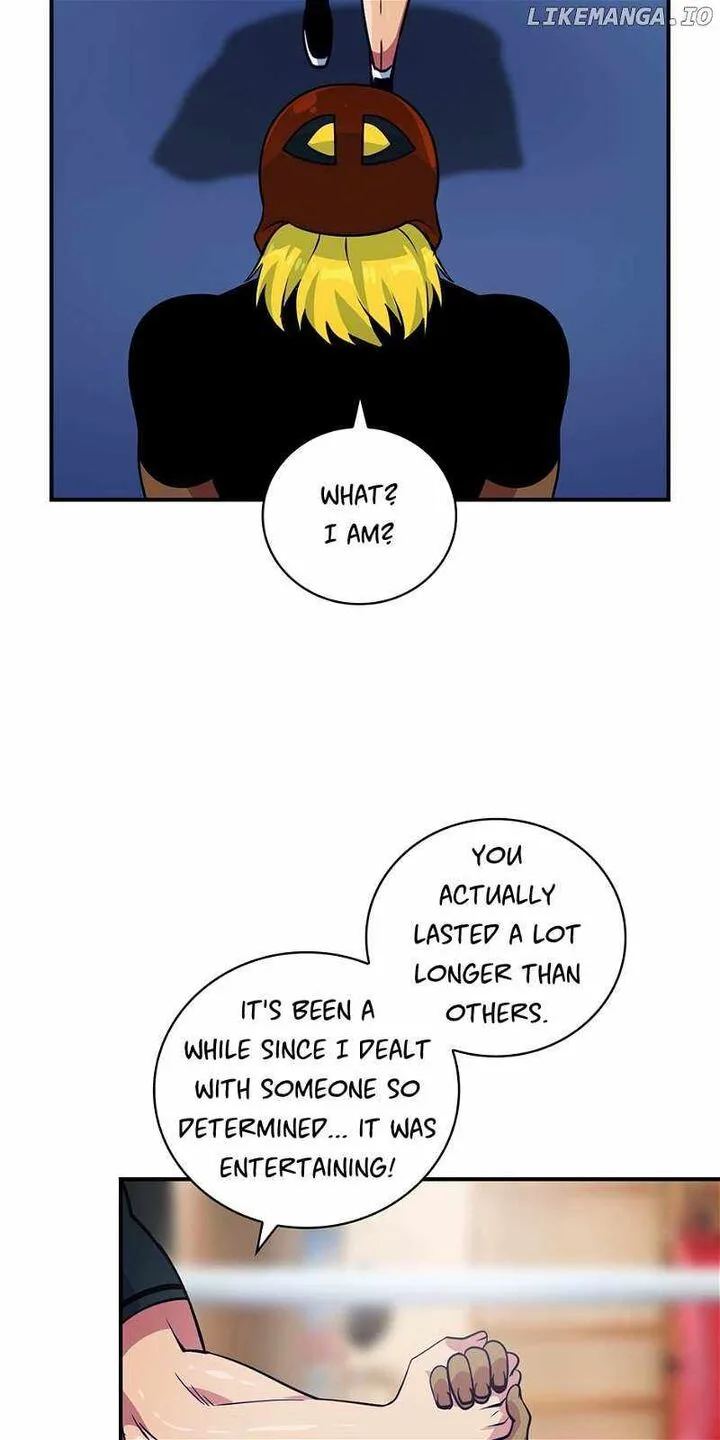 I'm Destined for Greatness! Chapter 198 page 13