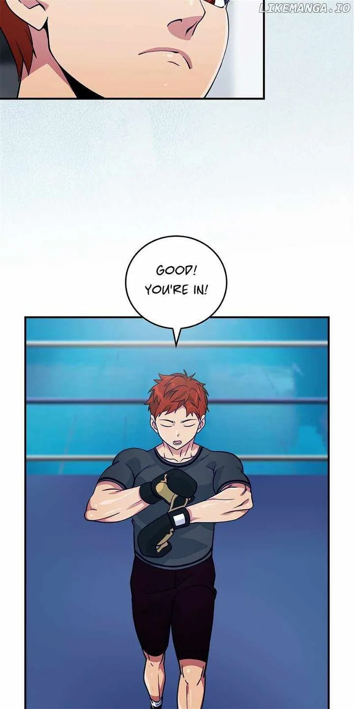 I'm Destined for Greatness! Chapter 198 page 12
