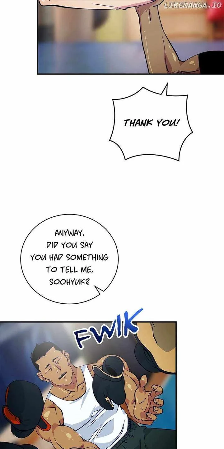 I'm Destined for Greatness! Chapter 198 page 14