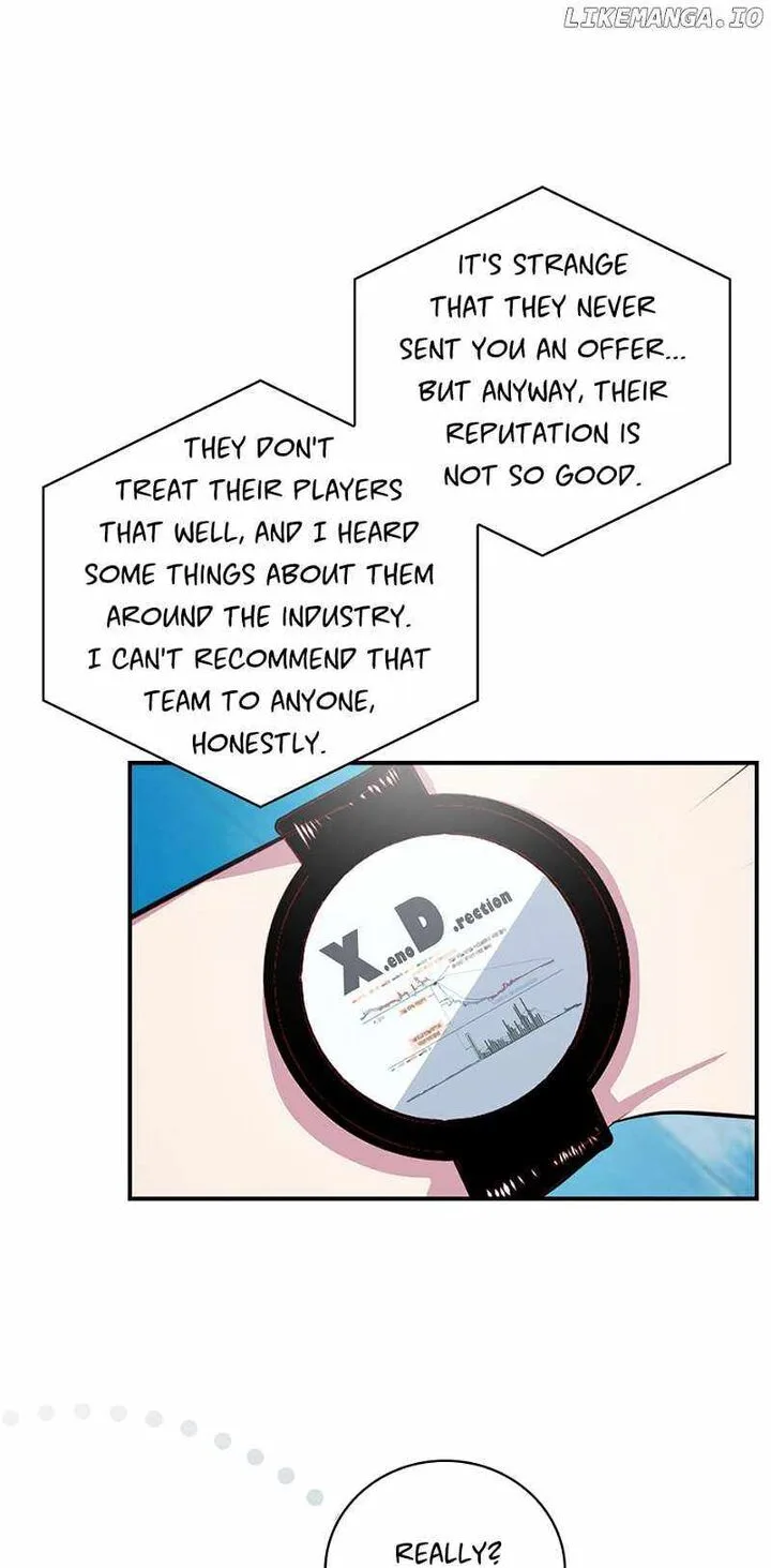 I'm Destined for Greatness! Chapter 198 page 32