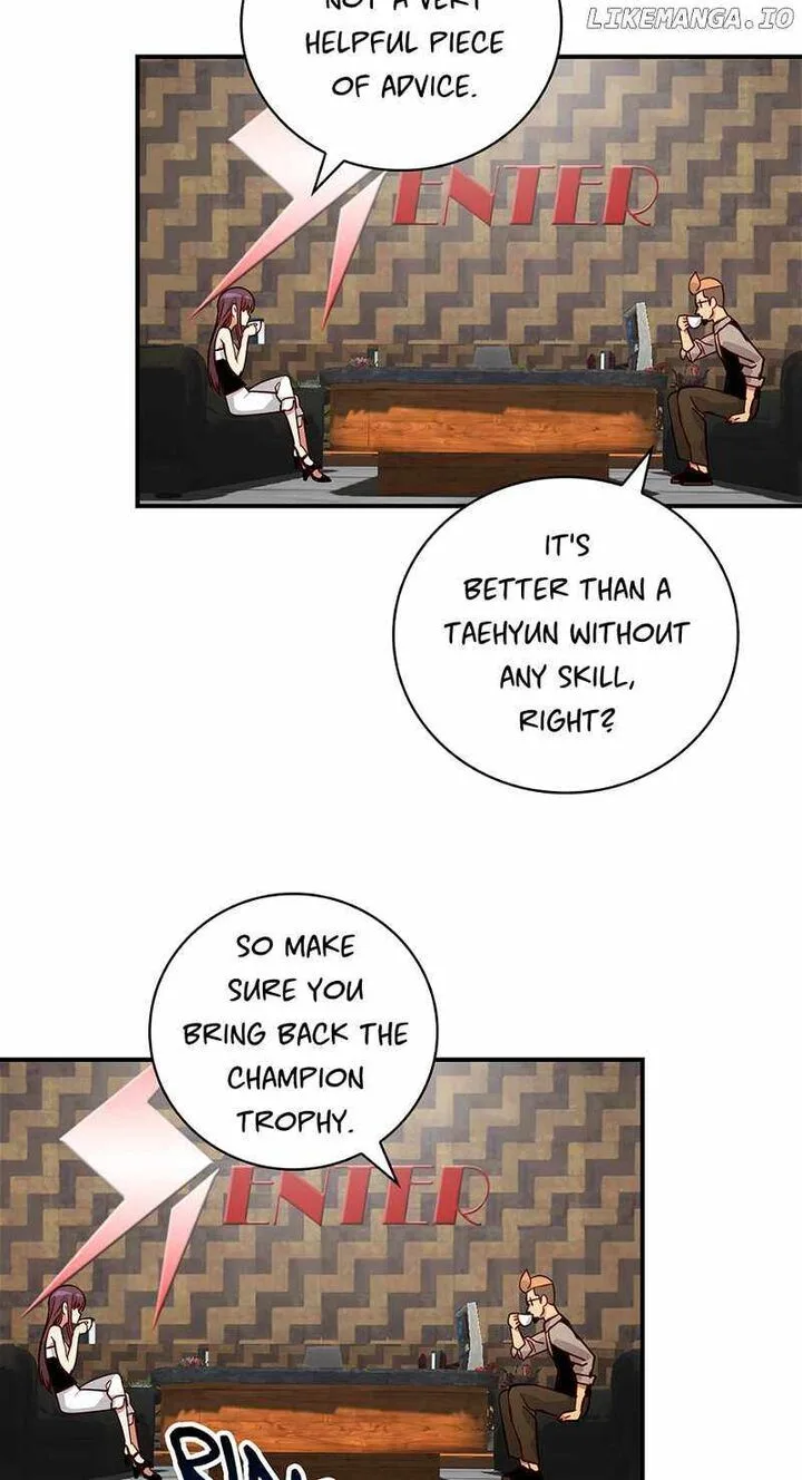 I'm Destined for Greatness! Chapter 198 page 28
