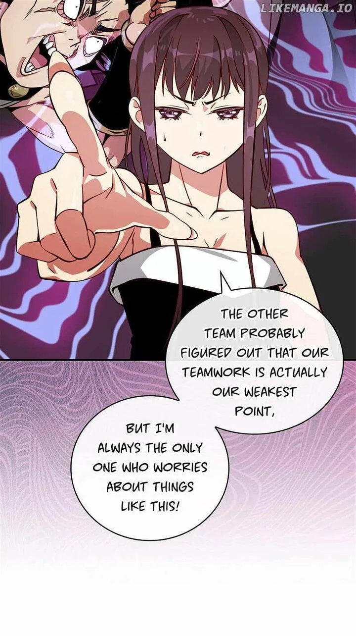 I'm Destined for Greatness! Chapter 198 page 23