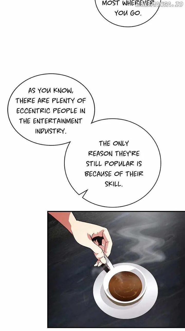 I'm Destined for Greatness! Chapter 198 page 26