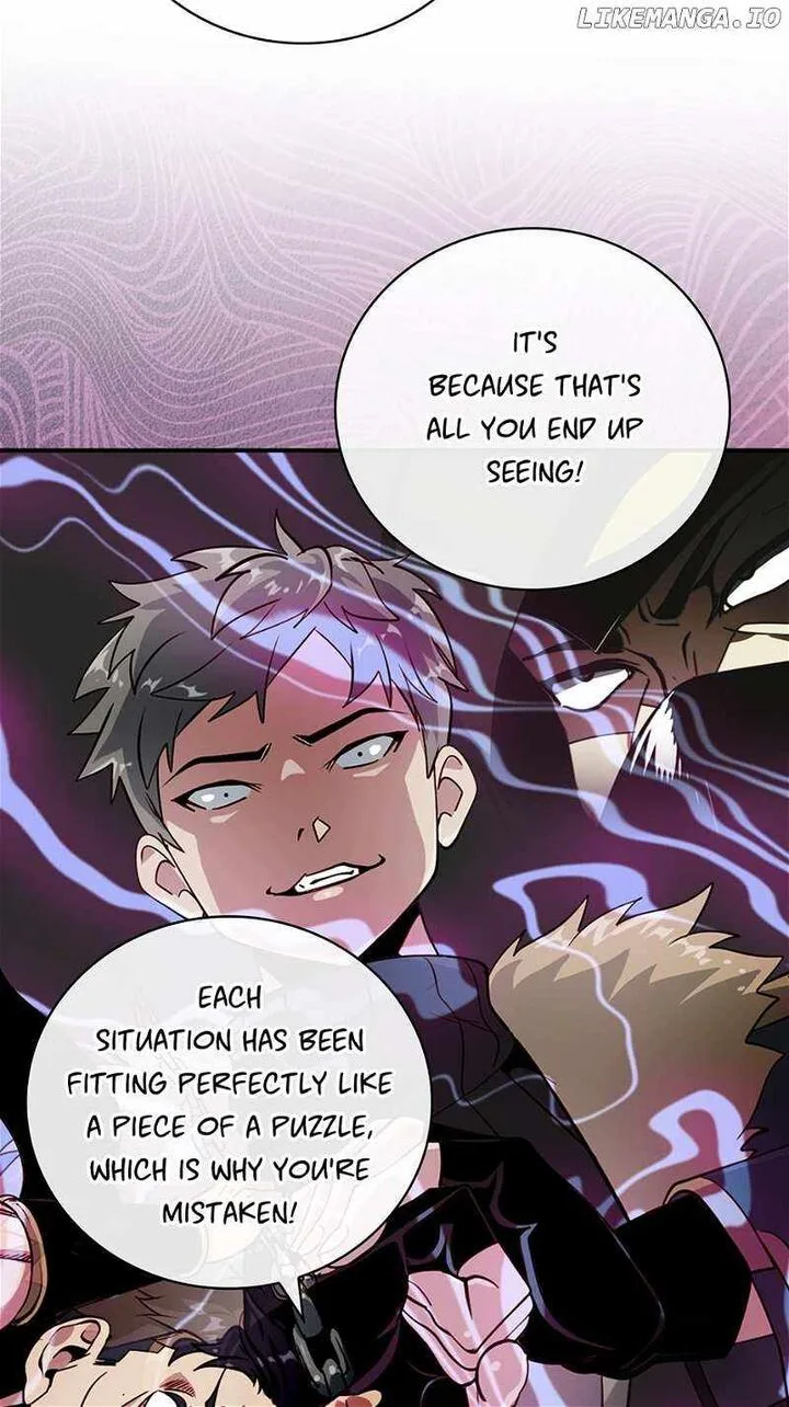 I'm Destined for Greatness! Chapter 198 page 22