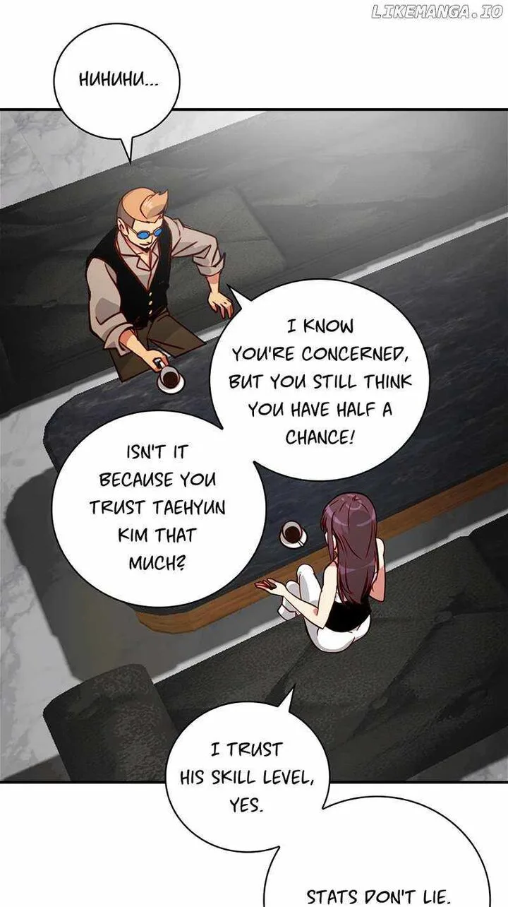 I'm Destined for Greatness! Chapter 198 page 24