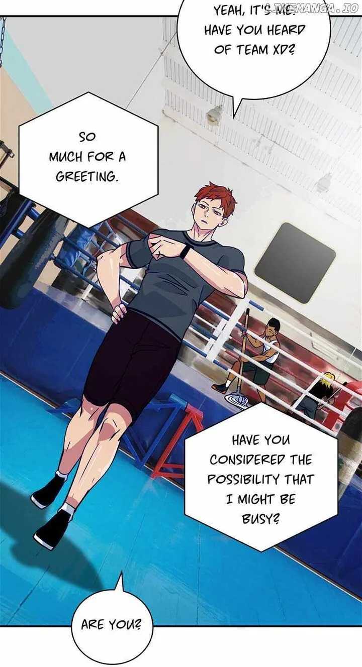 I'm Destined for Greatness! Chapter 198 page 30
