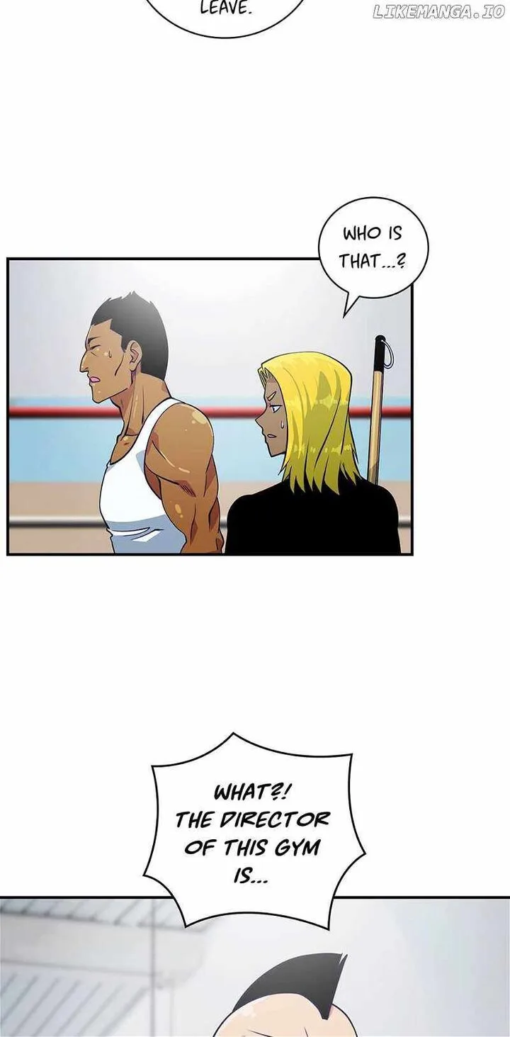 I'm Destined for Greatness! Chapter 198 page 36
