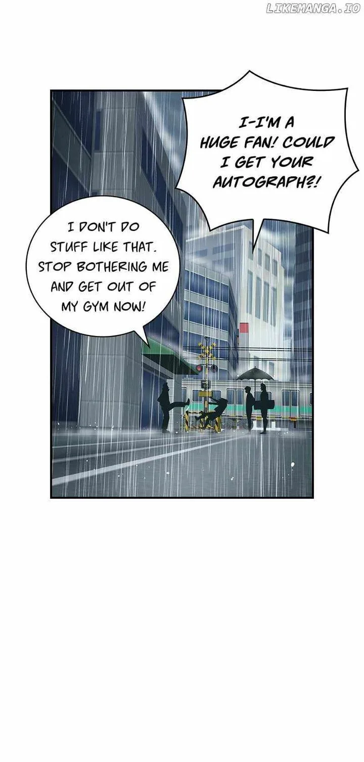 I'm Destined for Greatness! Chapter 198 page 38