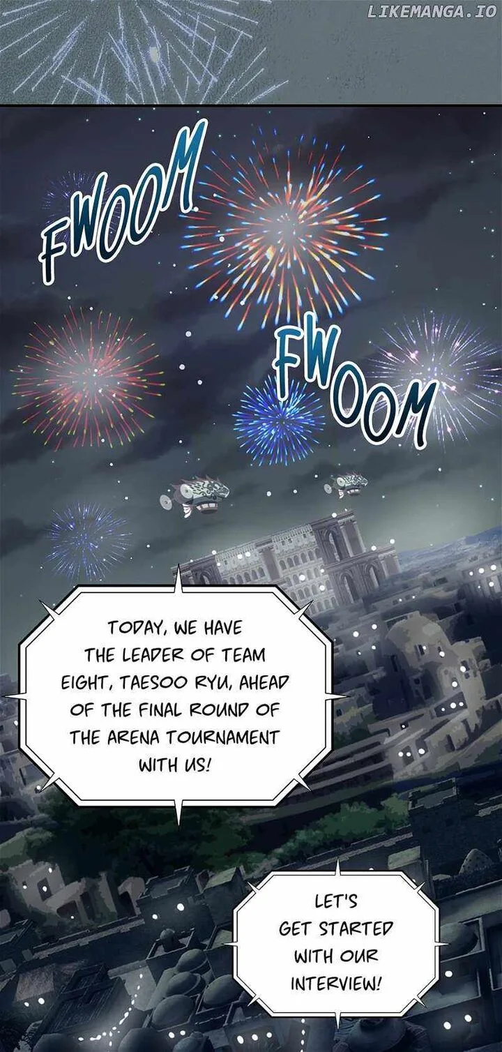 I'm Destined for Greatness! Chapter 198 page 40