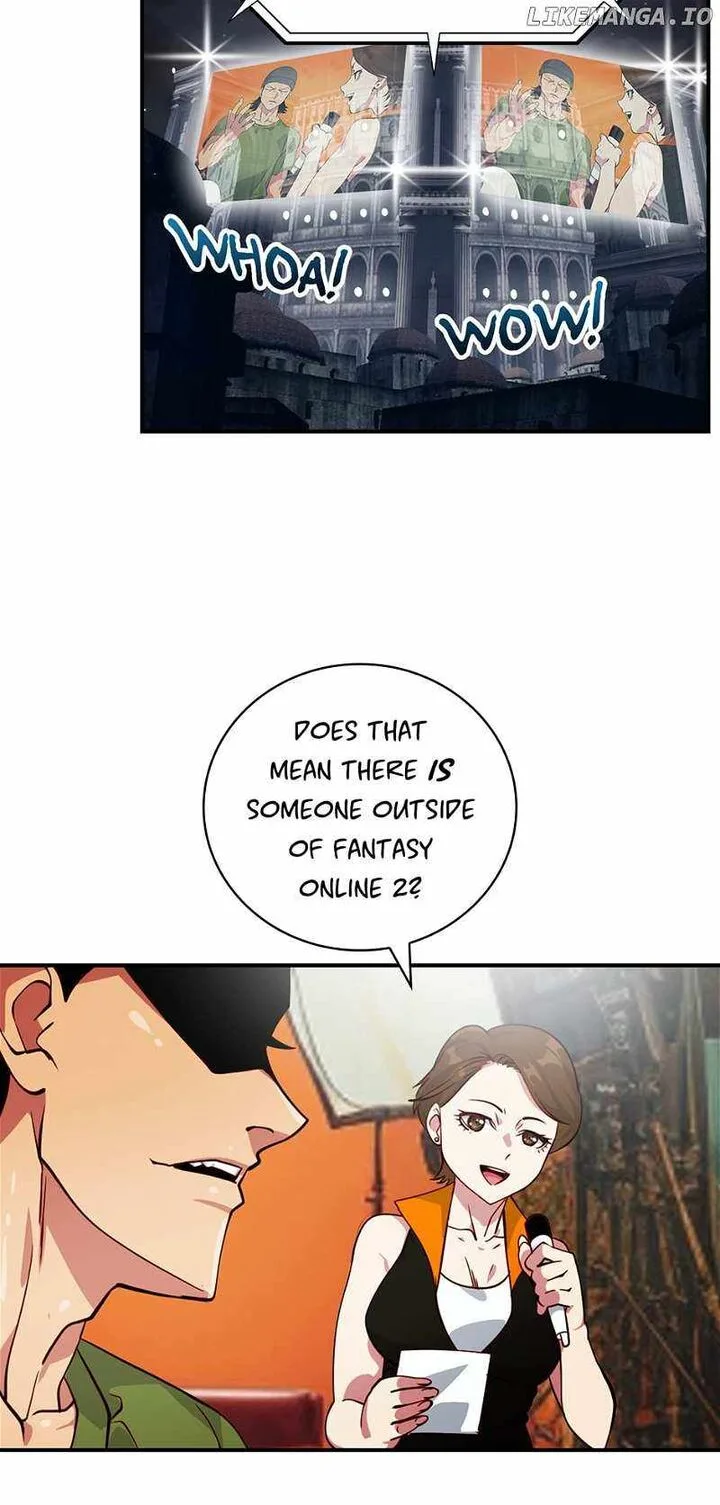 I'm Destined for Greatness! Chapter 198 page 42