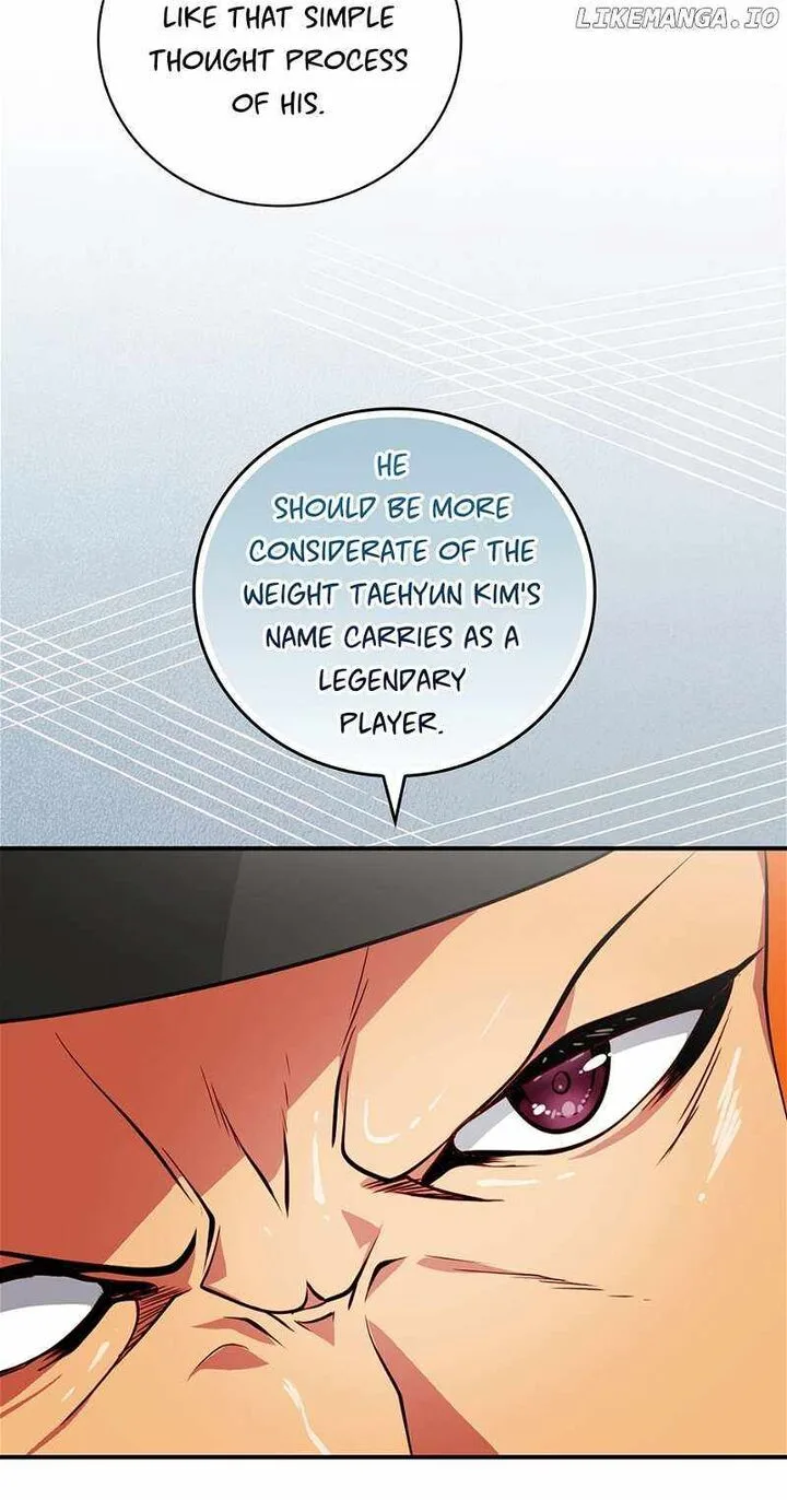 I'm Destined for Greatness! Chapter 198 page 47