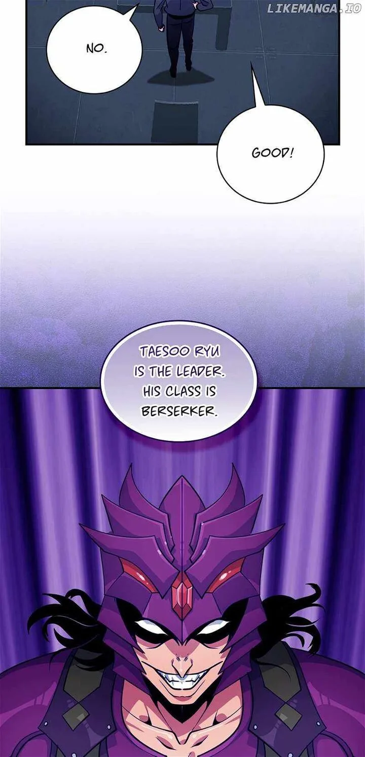 I'm Destined for Greatness! Chapter 198 page 52