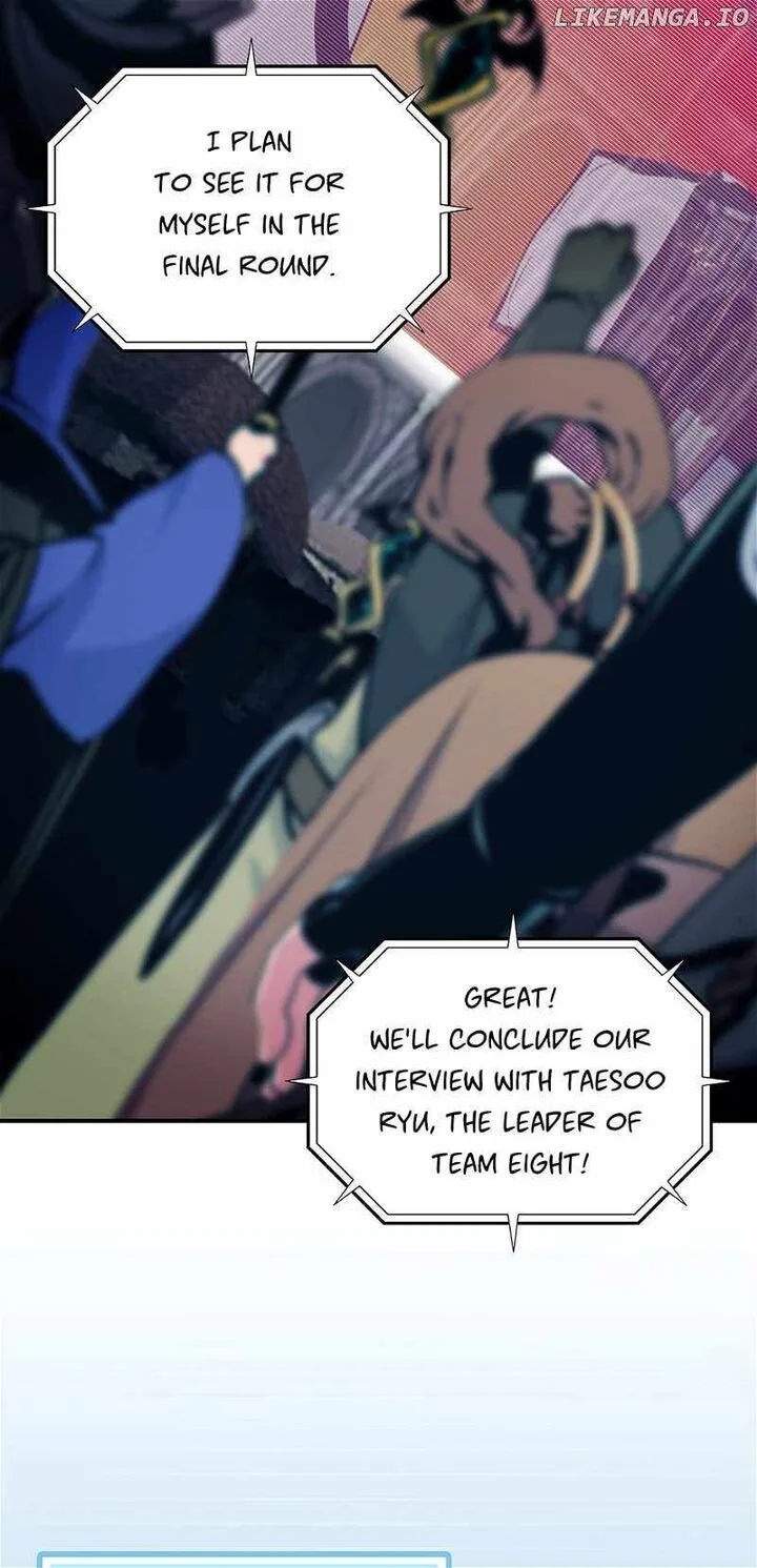 I'm Destined for Greatness! Chapter 198 page 49