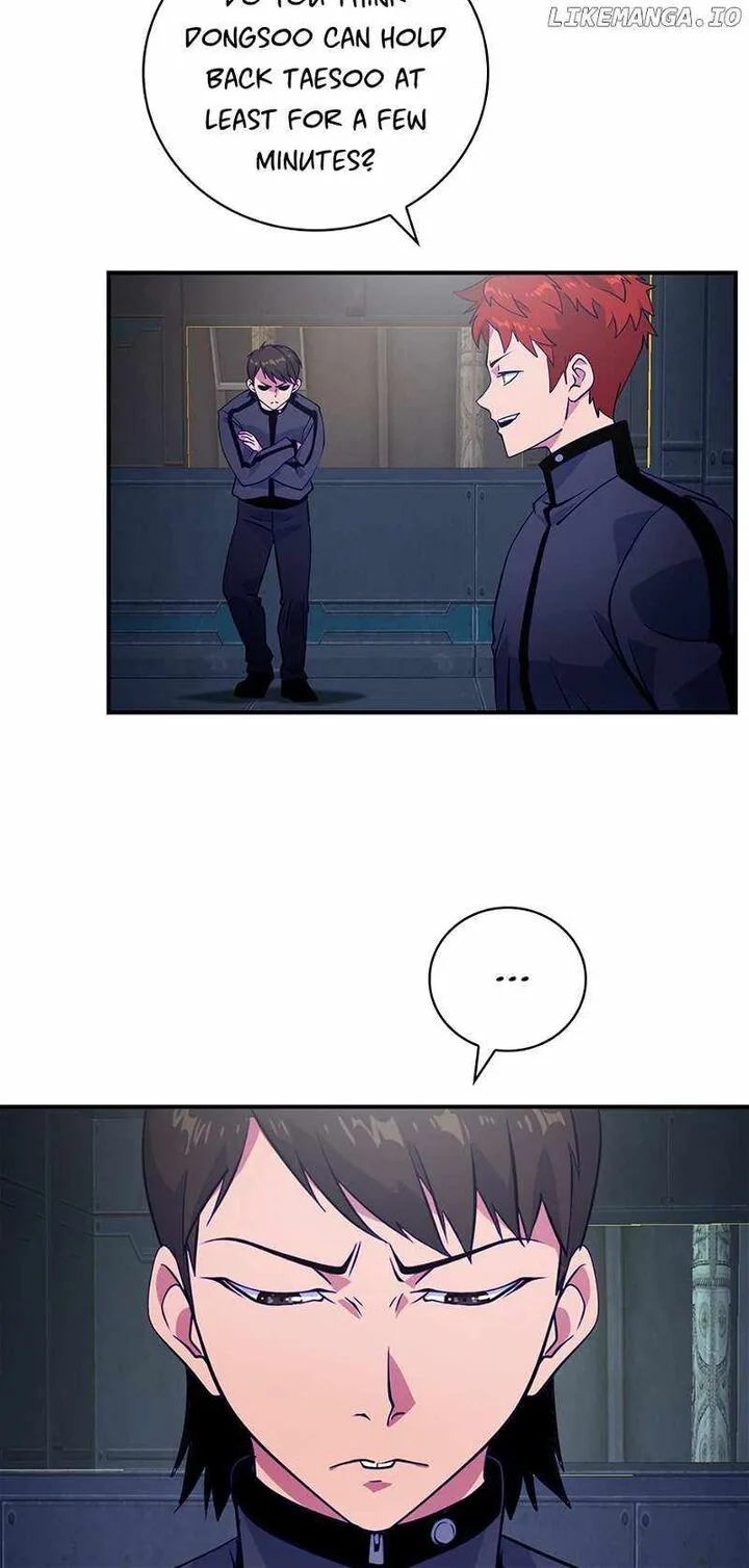 I'm Destined for Greatness! Chapter 198 page 55