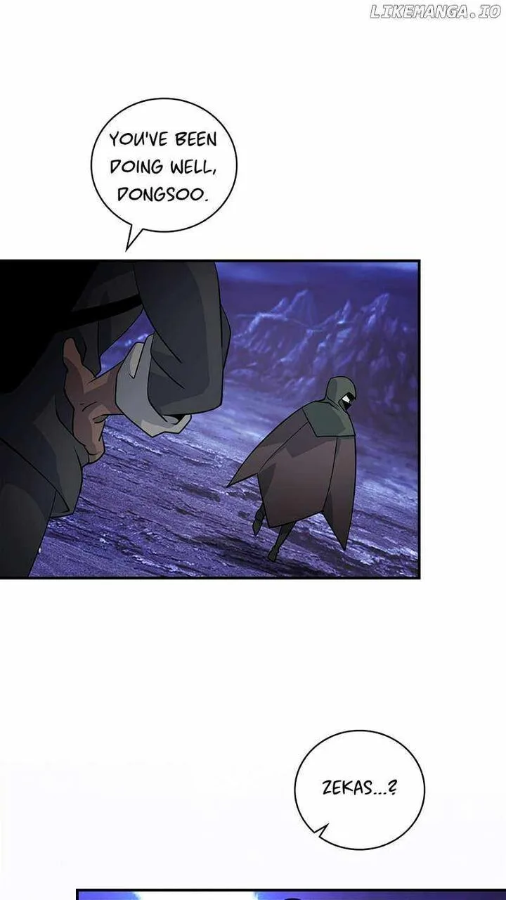 I'm Destined for Greatness! Chapter 198 page 59