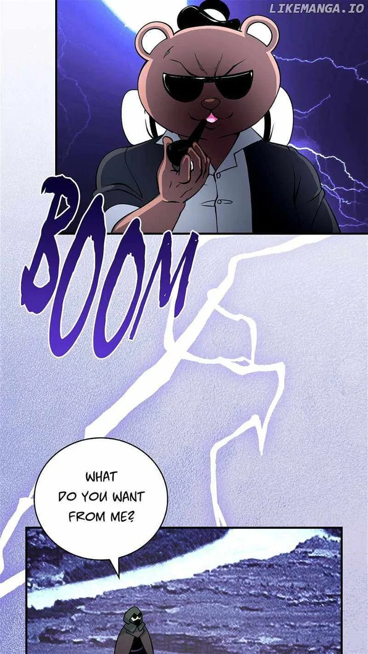 I'm Destined for Greatness! Chapter 198 page 60