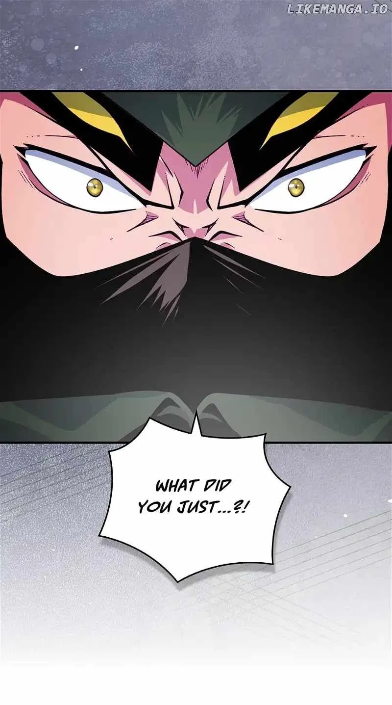 I'm Destined for Greatness! Chapter 199 page 6
