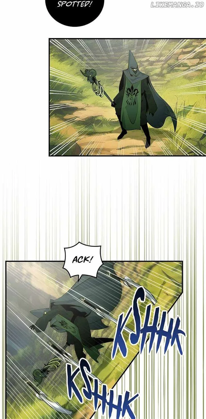I'm Destined for Greatness! Chapter 199 page 26