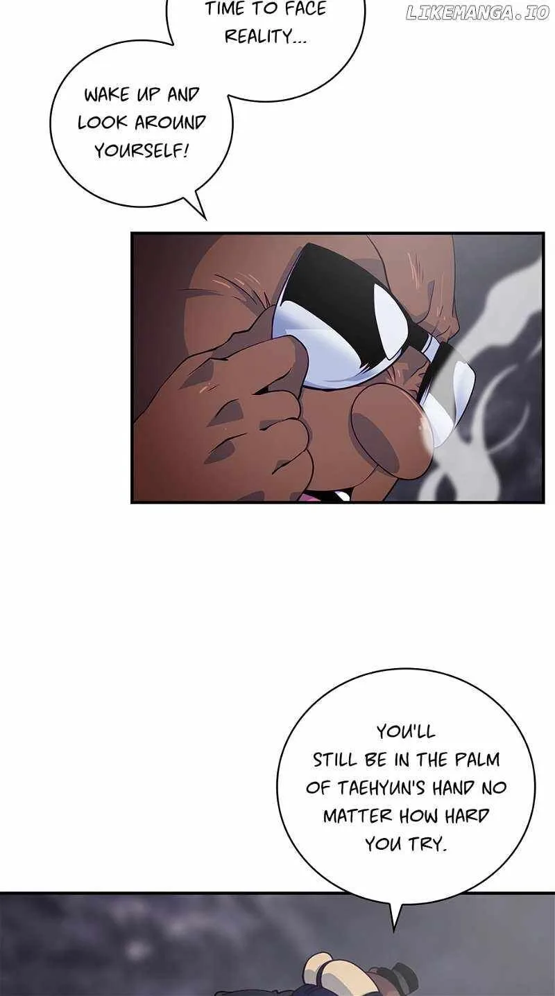 I'm Destined for Greatness! Chapter 199 page 3