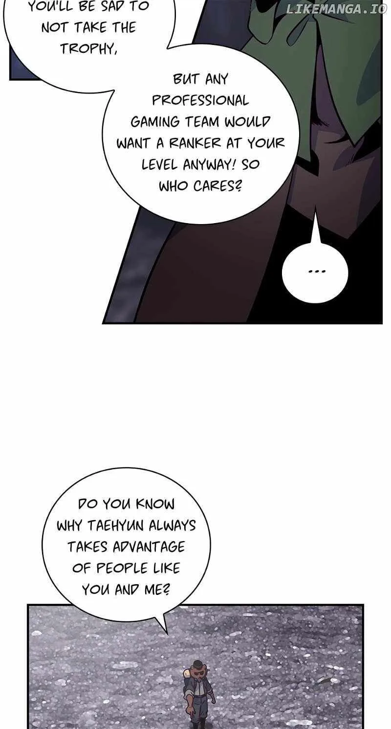 I'm Destined for Greatness! Chapter 199 page 8
