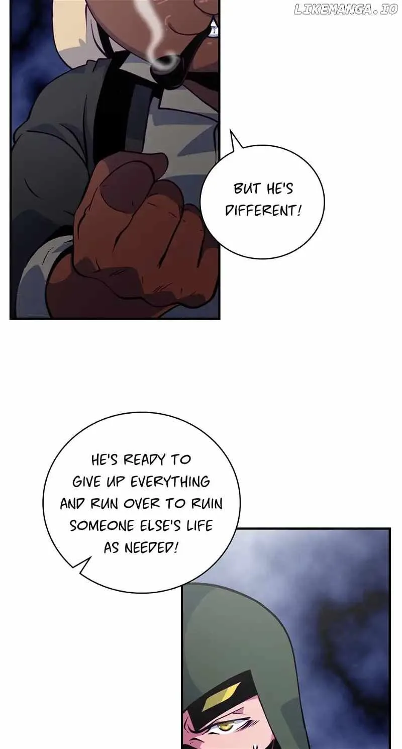 I'm Destined for Greatness! Chapter 199 page 10