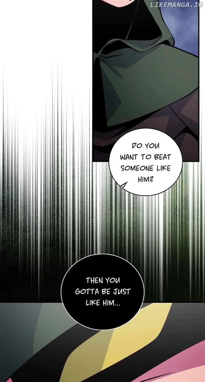 I'm Destined for Greatness! Chapter 199 page 11