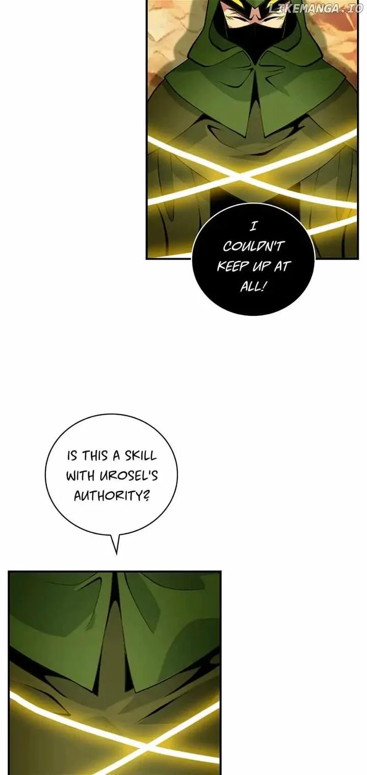 I'm Destined for Greatness! Chapter 199 page 35