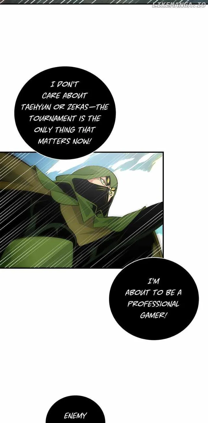 I'm Destined for Greatness! Chapter 199 page 25