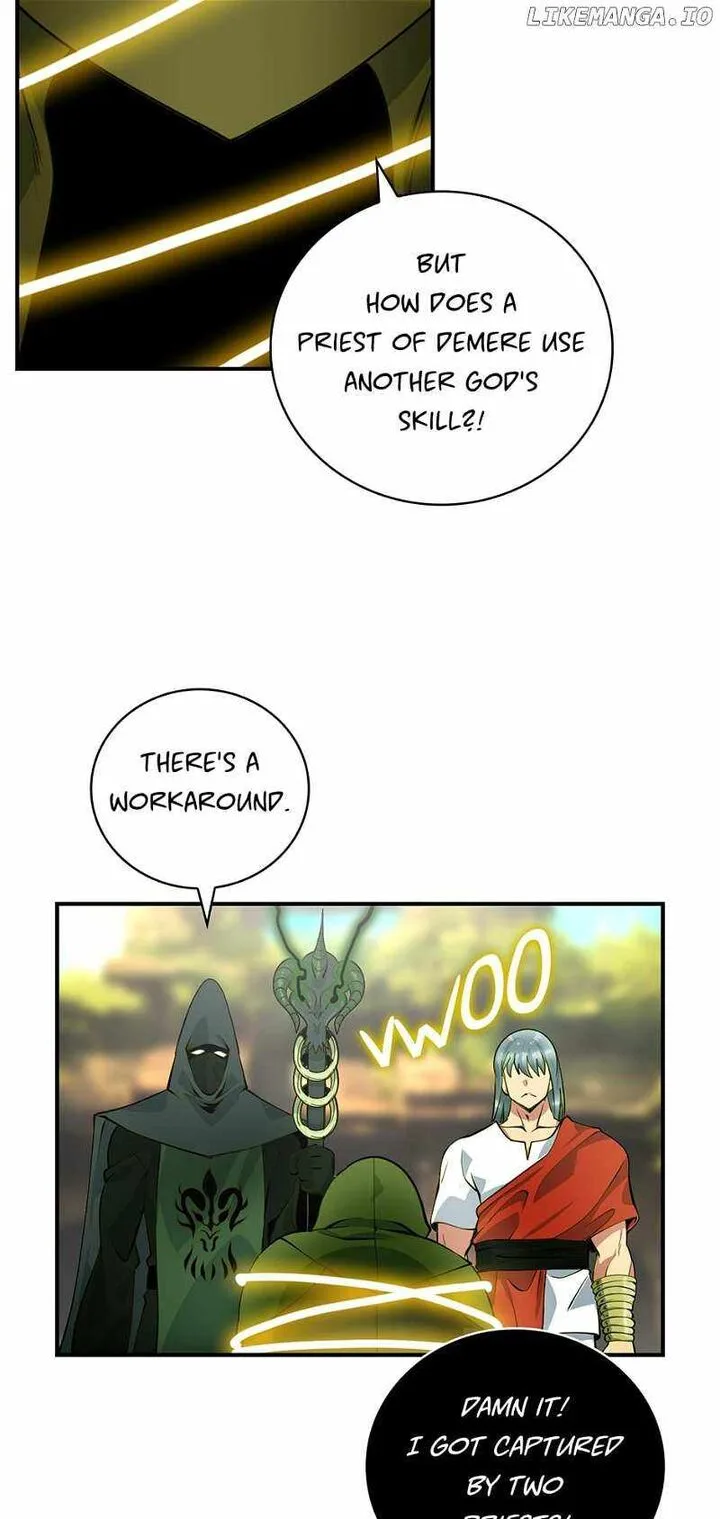 I'm Destined for Greatness! Chapter 199 page 36
