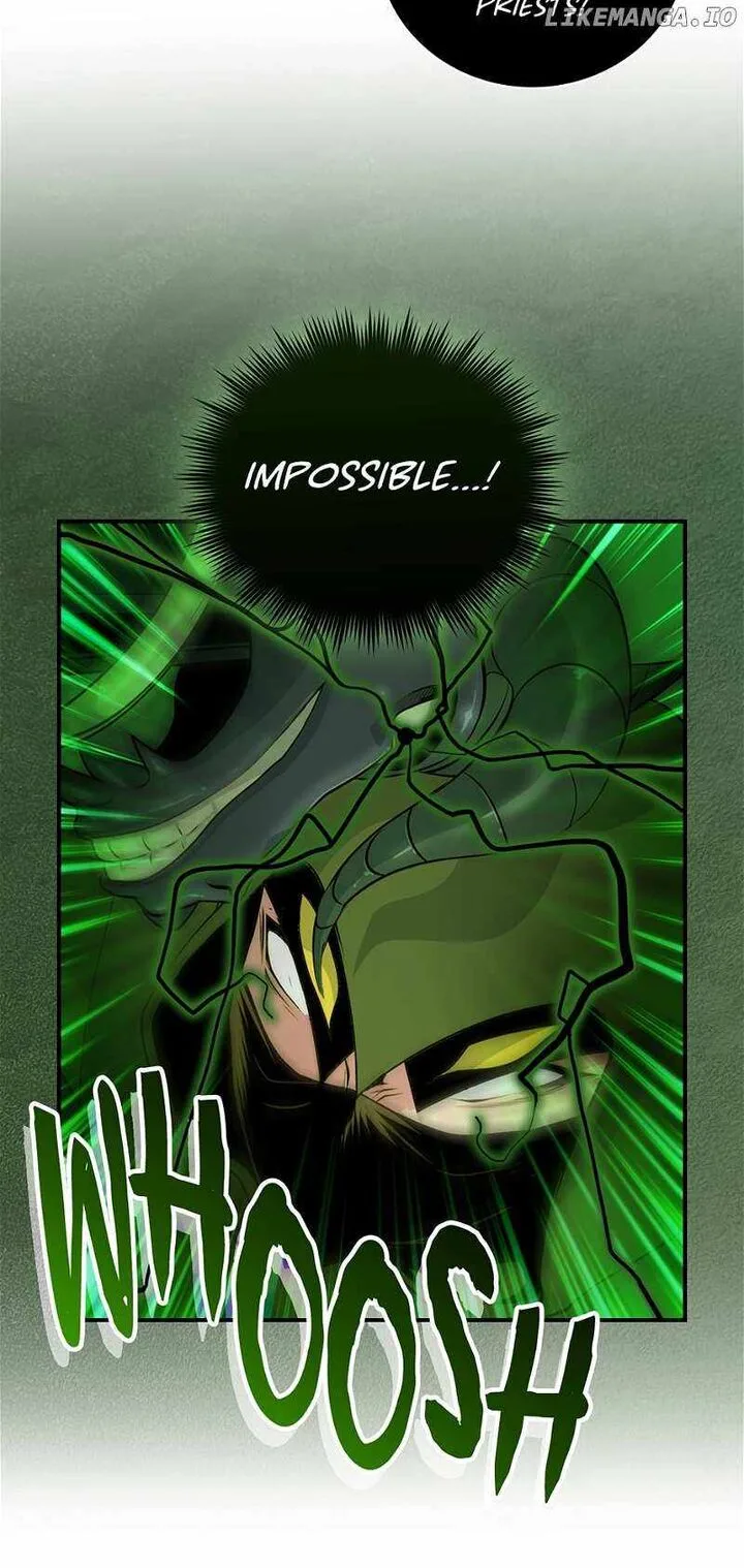 I'm Destined for Greatness! Chapter 199 page 37