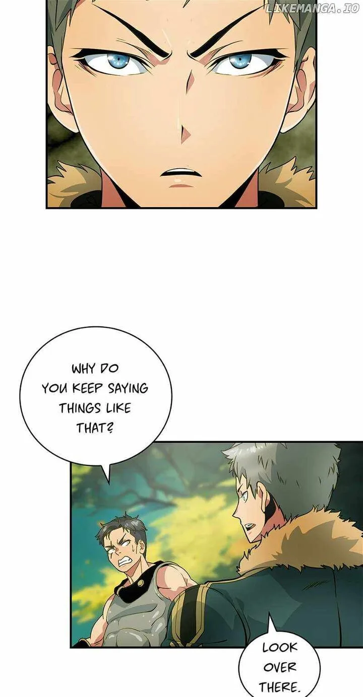 I'm Destined for Greatness! Chapter 199 page 41