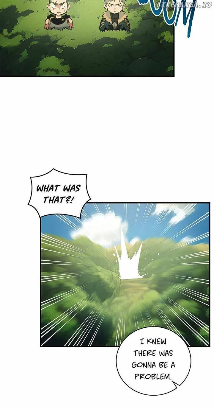 I'm Destined for Greatness! Chapter 199 page 44