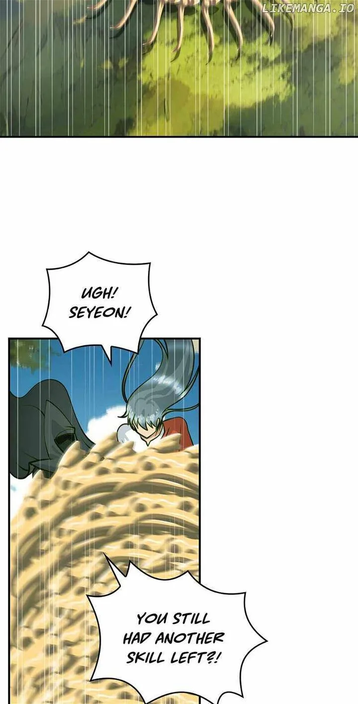 I'm Destined for Greatness! Chapter 199 page 59