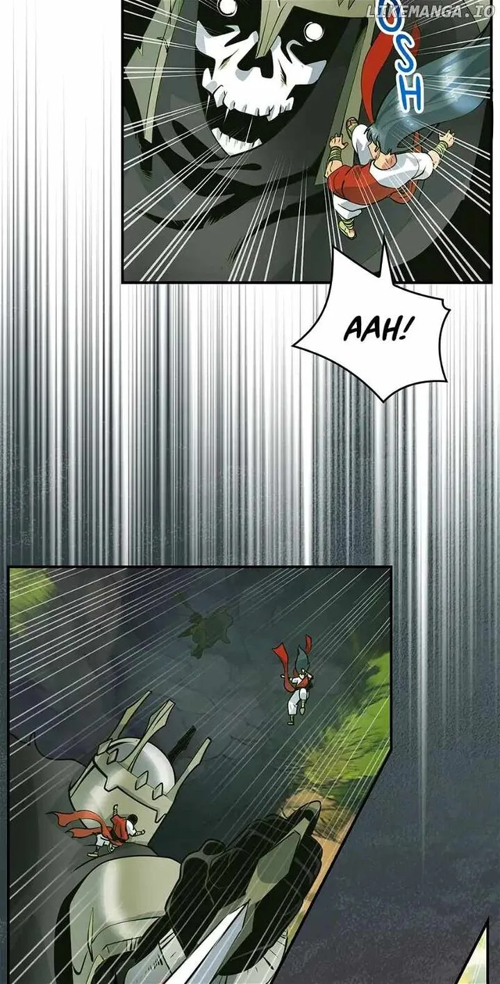 I'm Destined for Greatness! Chapter 199 page 62