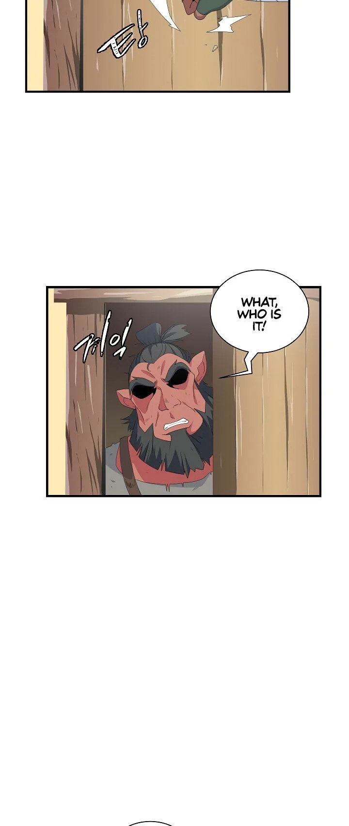 I'm Destined for Greatness! Chapter 20 page 31