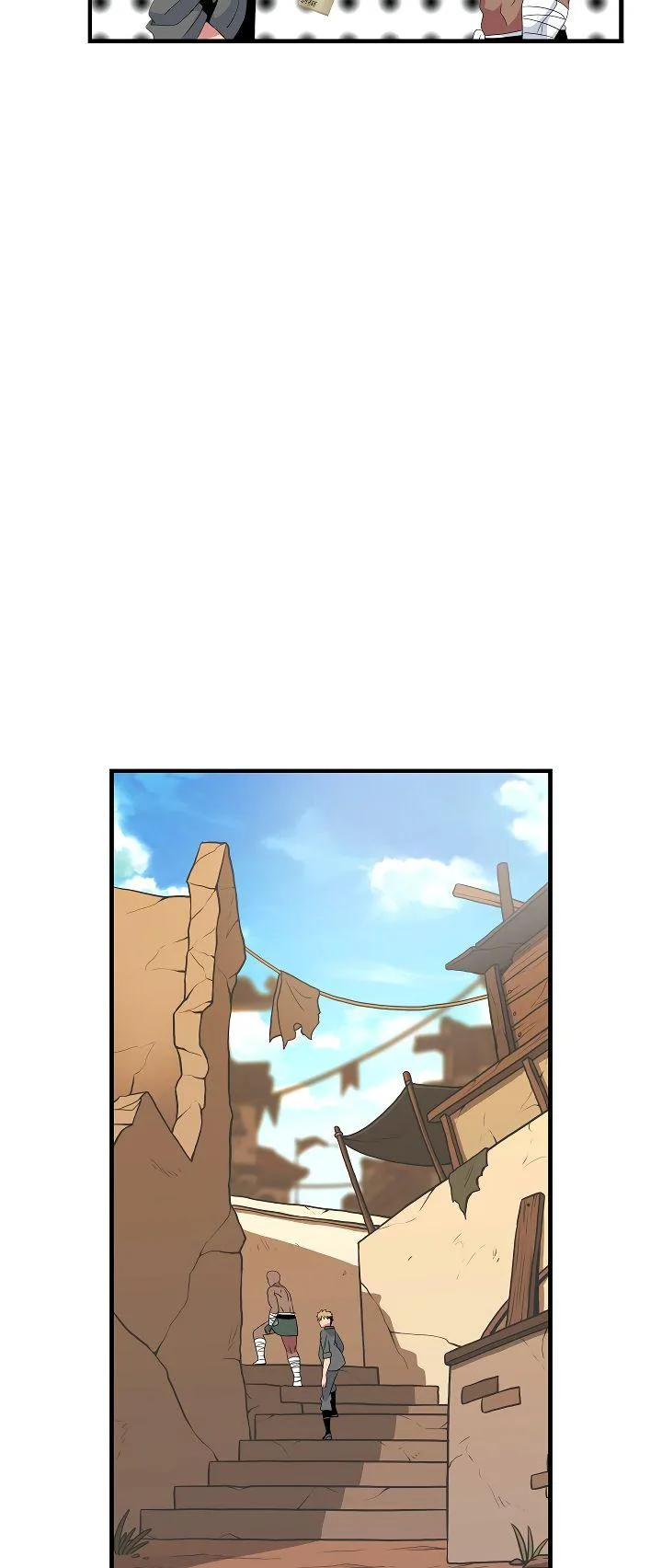 I'm Destined for Greatness! Chapter 20 page 27
