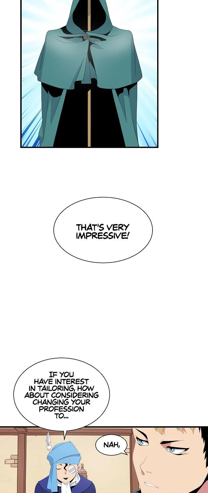 I'm Destined for Greatness! Chapter 20 page 15