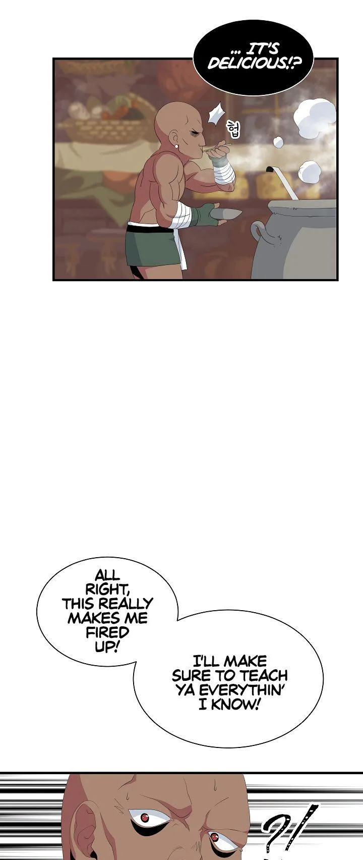 I'm Destined for Greatness! Chapter 20 page 23