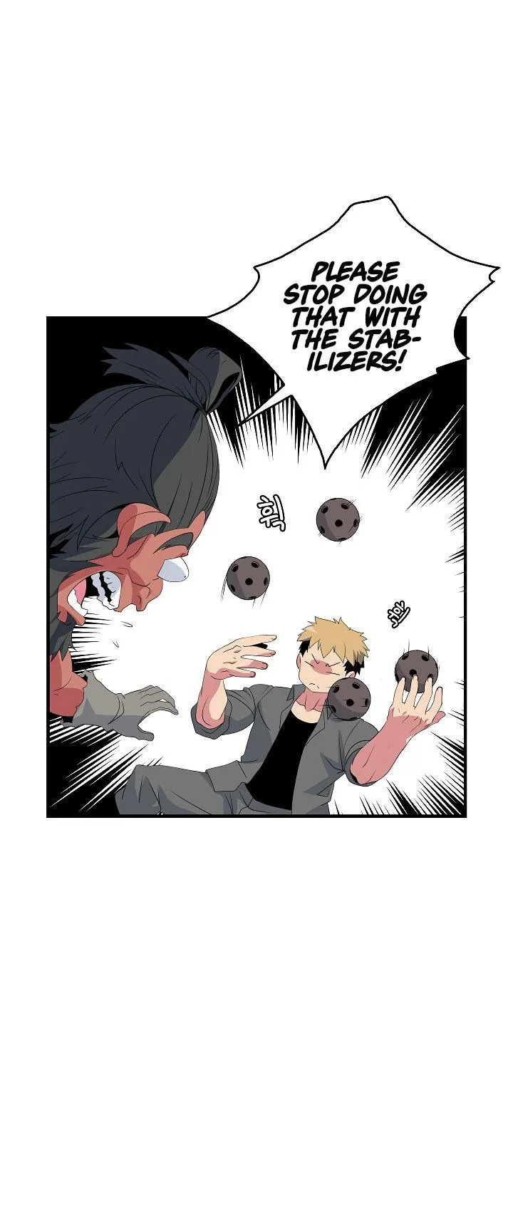 I'm Destined for Greatness! Chapter 20 page 41