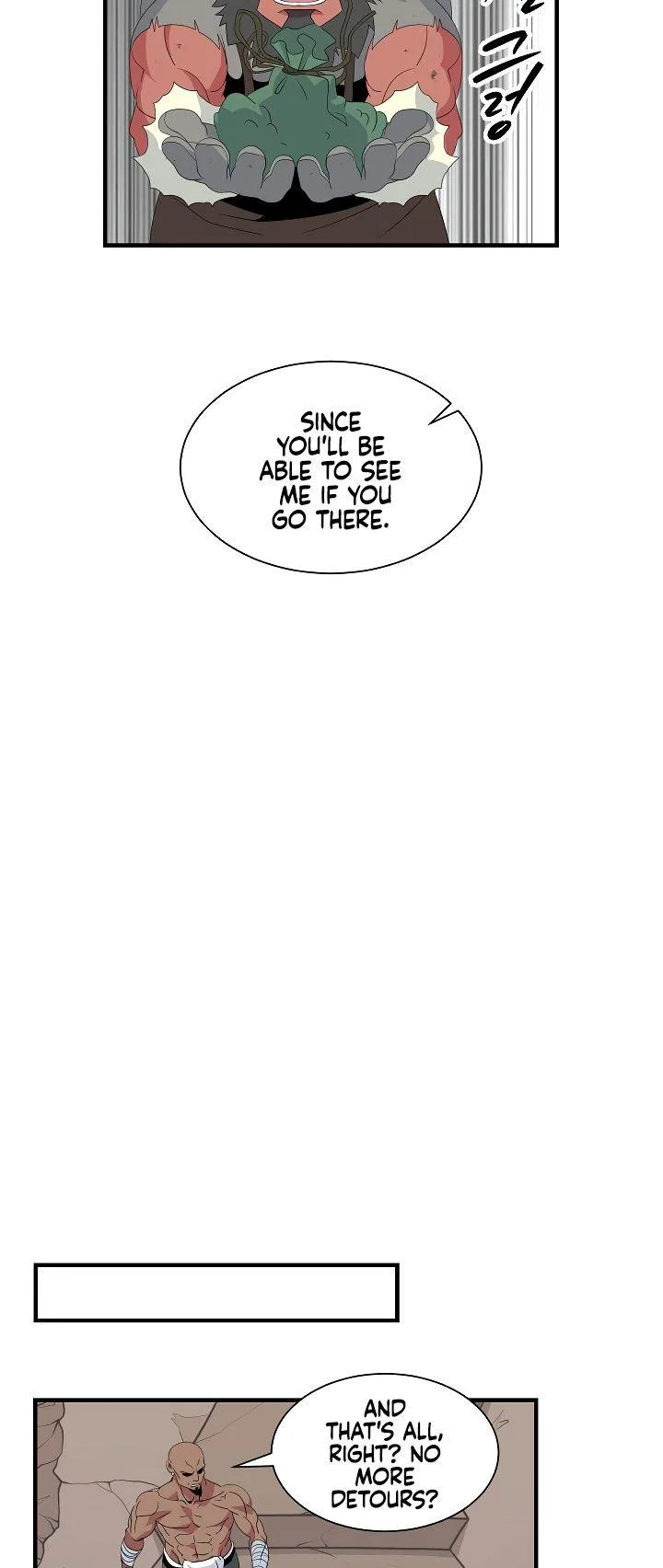 I'm Destined for Greatness! Chapter 20 page 44