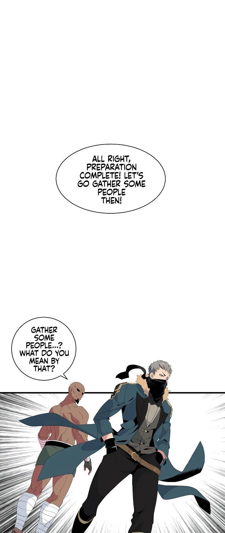 I'm Destined for Greatness! Chapter 20 page 55