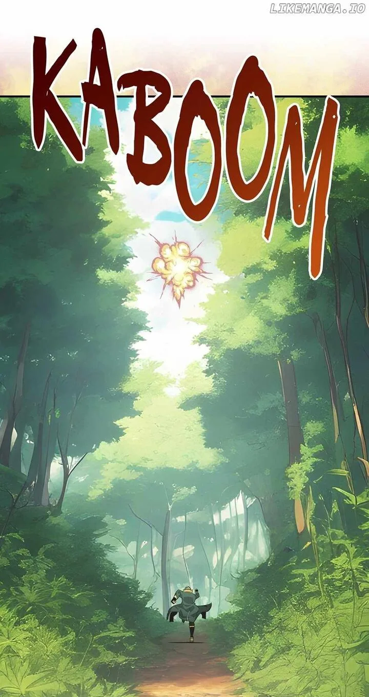 I'm Destined for Greatness! Chapter 200 page 12