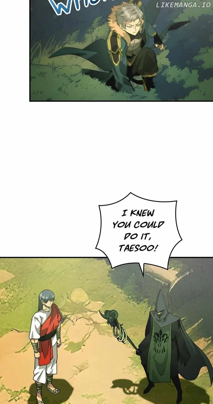 I'm Destined for Greatness! Chapter 200 page 14