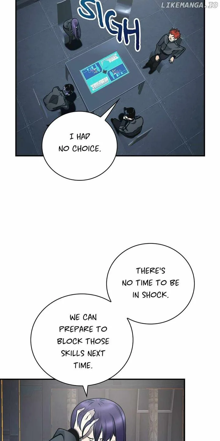 I'm Destined for Greatness! Chapter 200 page 33