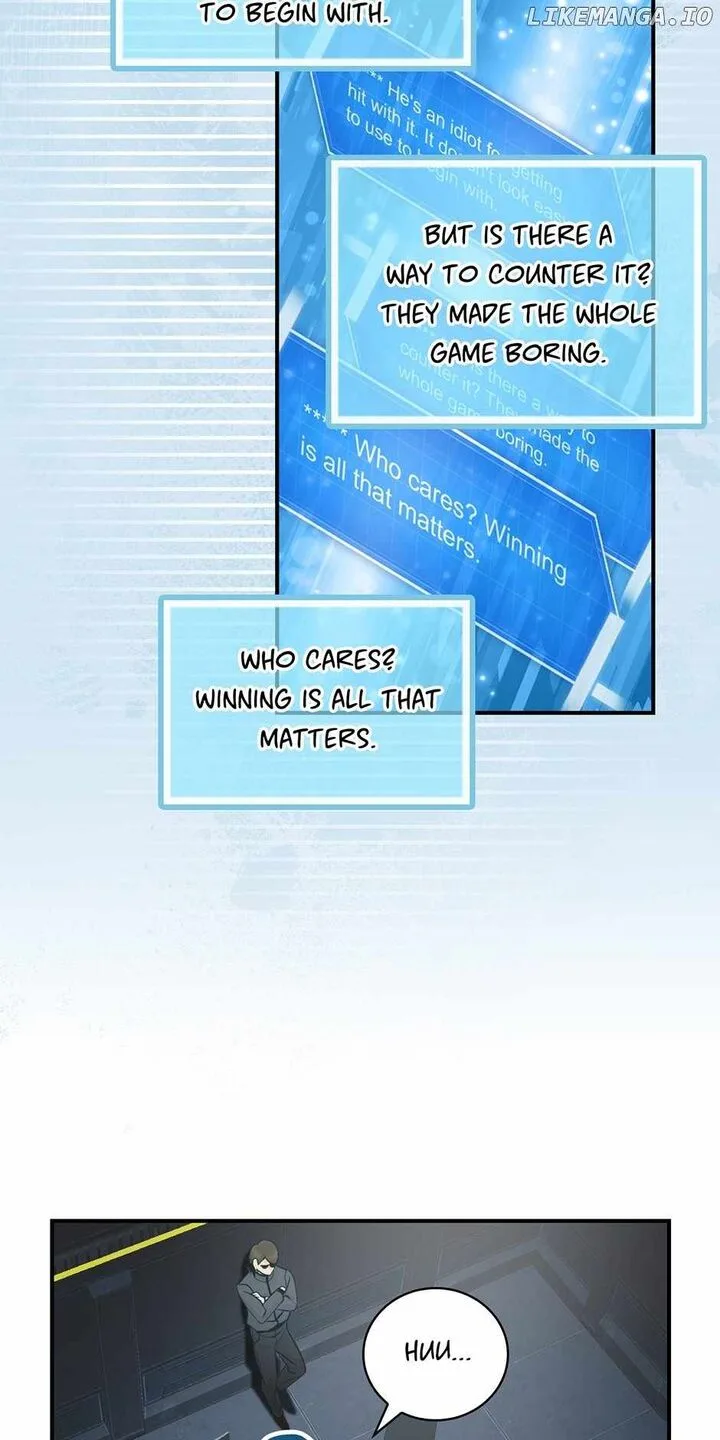 I'm Destined for Greatness! Chapter 200 page 32
